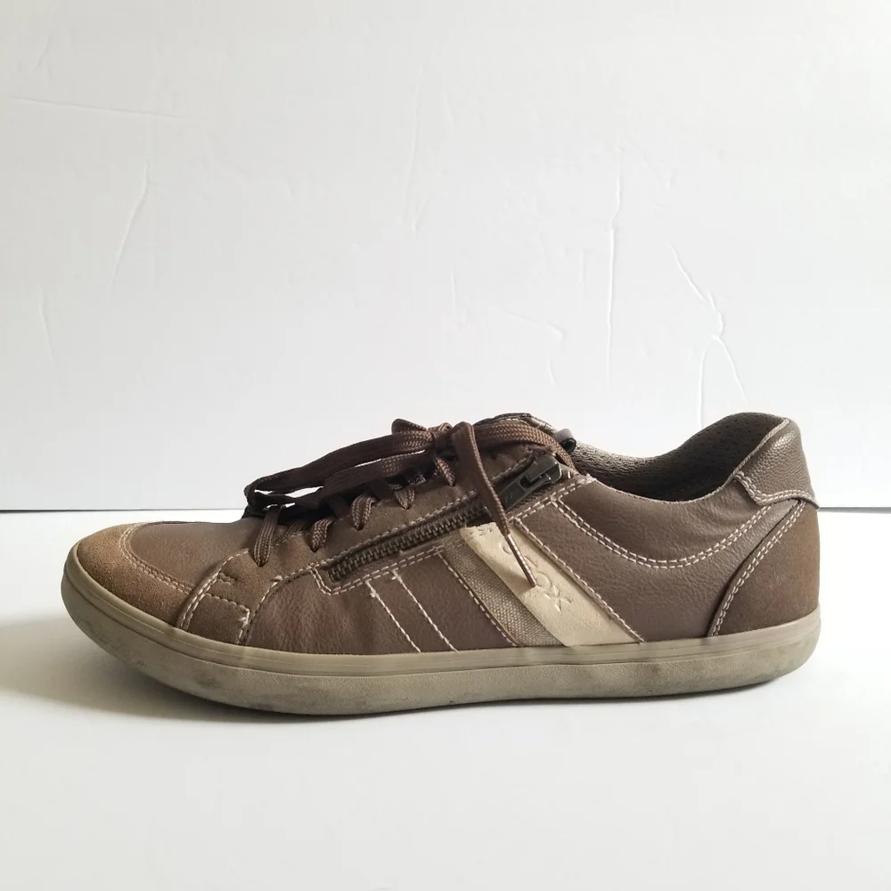 Geox respira mens
